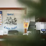 Conte Luna Отель Болонья