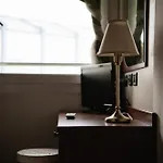 Conte Luna Отель