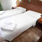 Отель Conte Luna