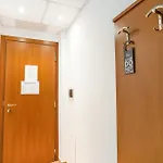 Отель Conte Luna