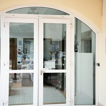 Conte Luna Otel