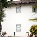 Hotel Conte Luna Bolonha