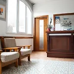 Conte Luna Hotel