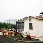 Conte Luna Hotel