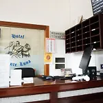 Conte Luna Hotel 3*