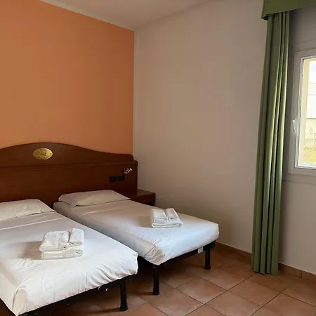 Conte Luna Hotel Bologna