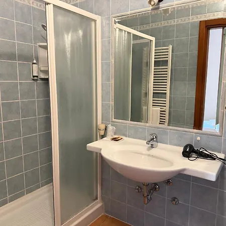 Conte Luna 3* 博洛尼亚