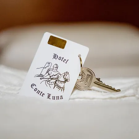 Hotel Conte Luna