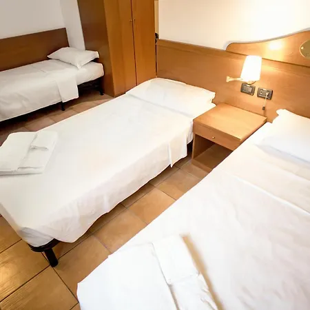 Conte Luna Hotel Boloňa