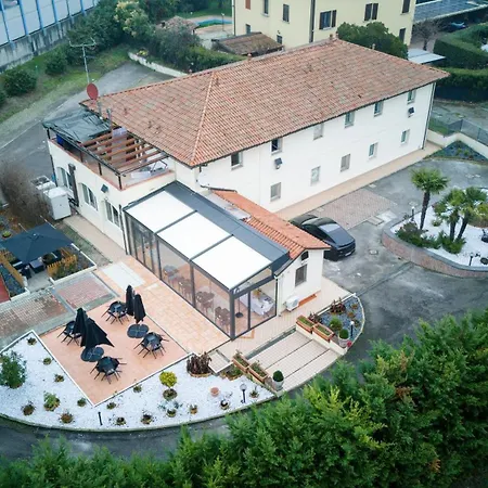 Hotel Conte Luna