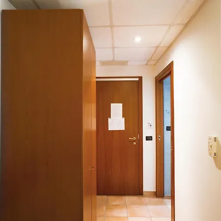 Hotel Conte Luna Bologna