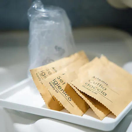 Conte Luna Hotel Bologna