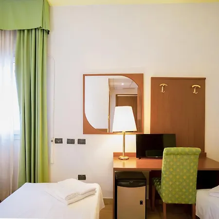 Conte Luna Hotel 3*