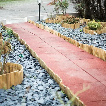 فندق Conte Luna بولونيا