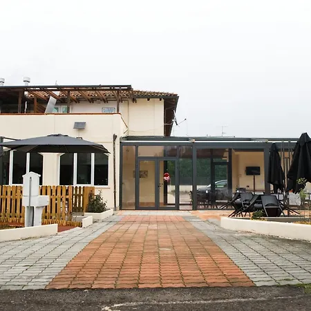 Conte Luna 3* Bologna