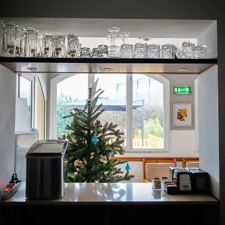 Conte Luna فندق 3*