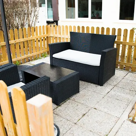 Conte Luna 3* Bolonia