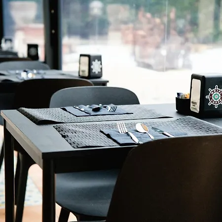 Conte Luna Hotel Bologna