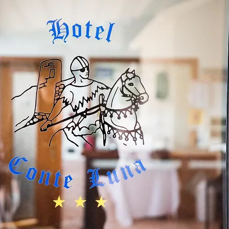 Conte Luna 3*