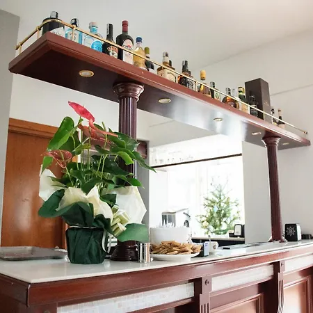 Conte Luna Hotel Bologna