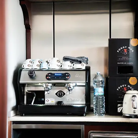 Hotel Conte Luna Bologna