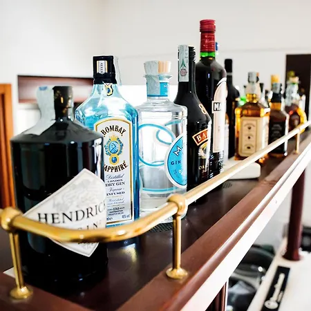 Conte Luna 3* Bolonia