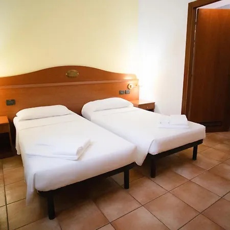 Conte Luna 3* Bologna