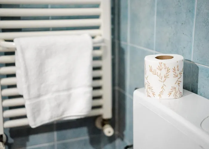 Conte Luna 호텔 3*