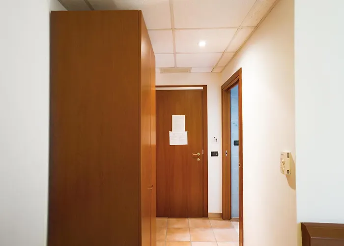 Hotel Conte Luna Bolonia