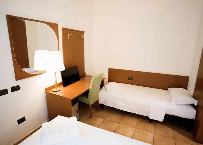 Conte Luna 볼로냐