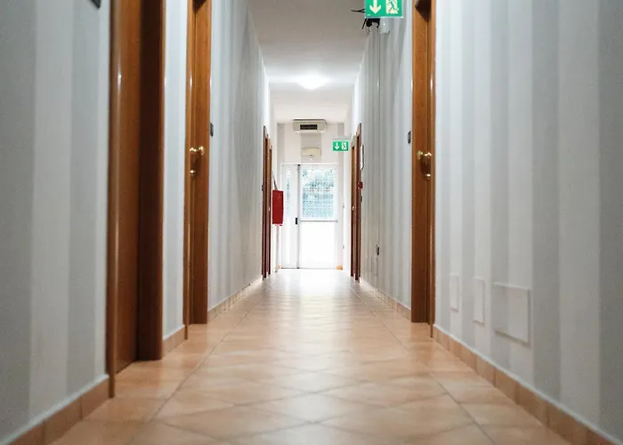 Conte Luna 볼로냐