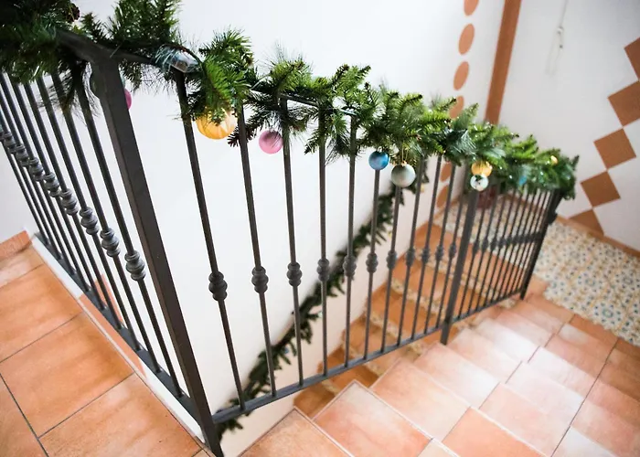 Hotel Conte Luna Bolonia