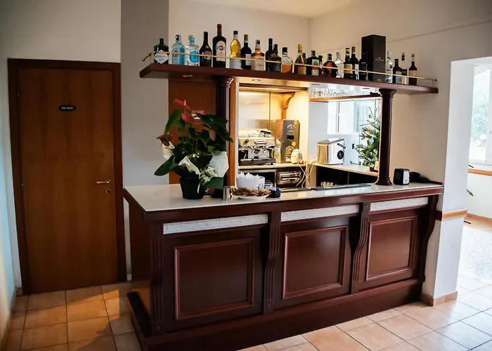 Conte Luna Hotel Bolonia