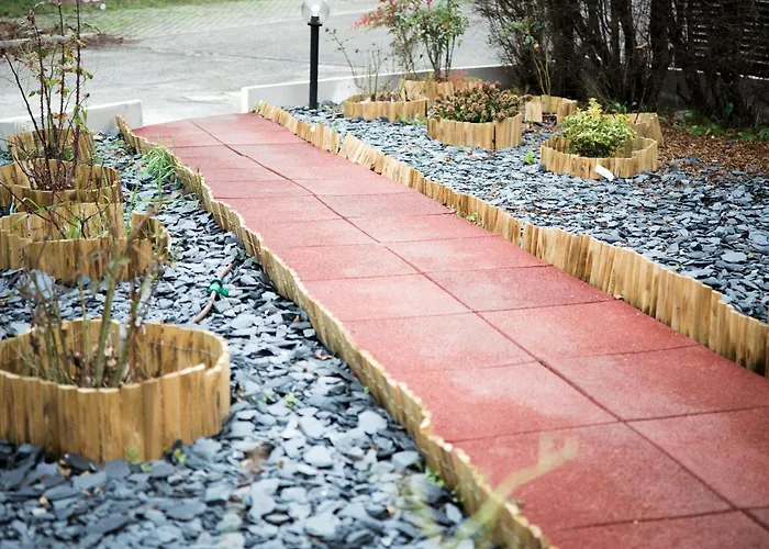 Отель Conte Luna Болонья