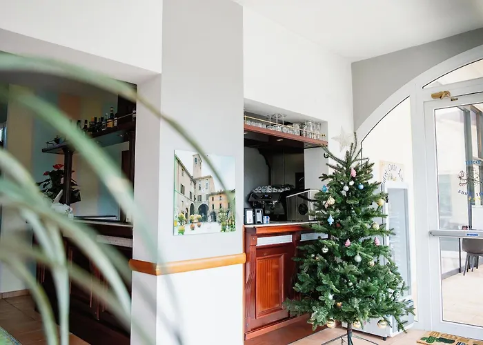 Conte Luna 볼로냐