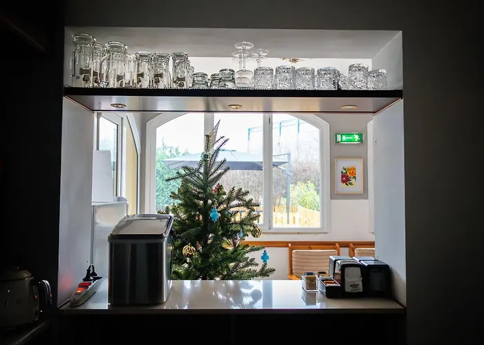 Conte Luna 호텔 3*