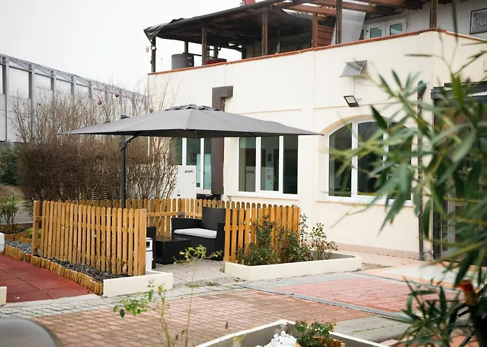 Conte Luna Hotel 3*