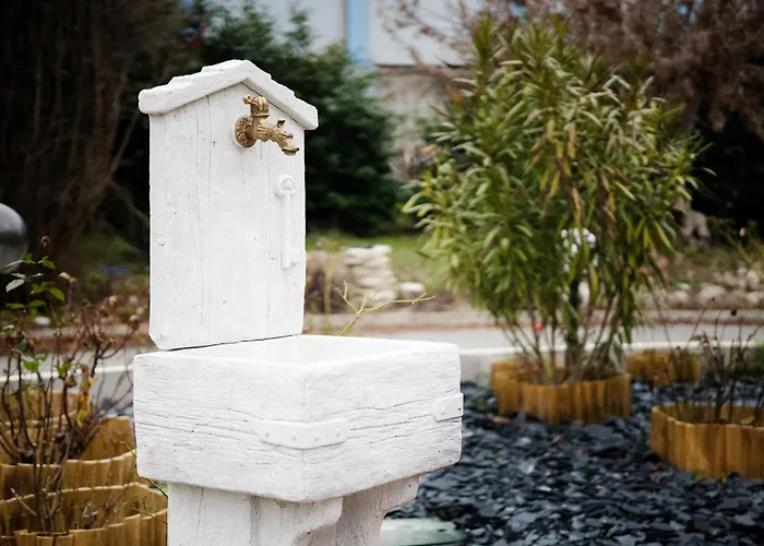 Conte Luna Отель 3*