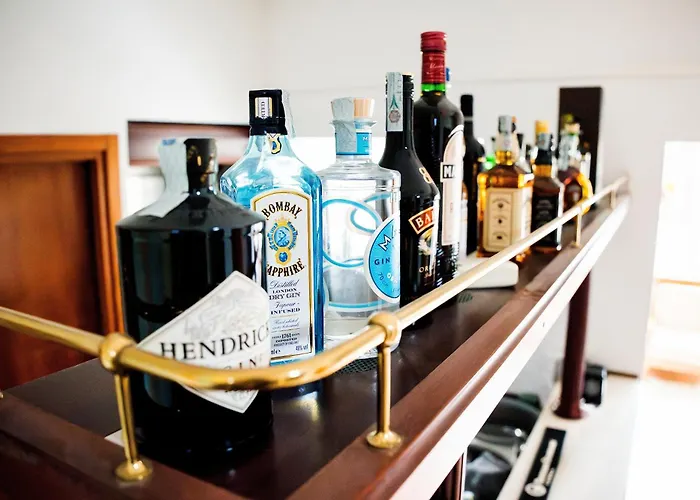 Conte Luna 3* Болонья