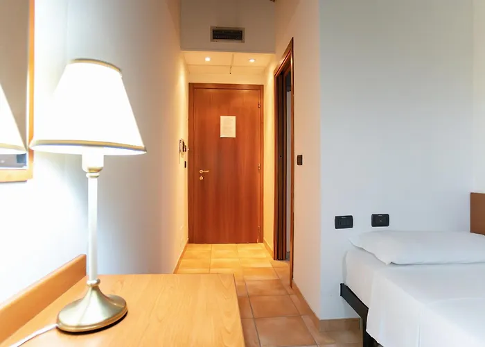 Conte Luna Hotel 3*