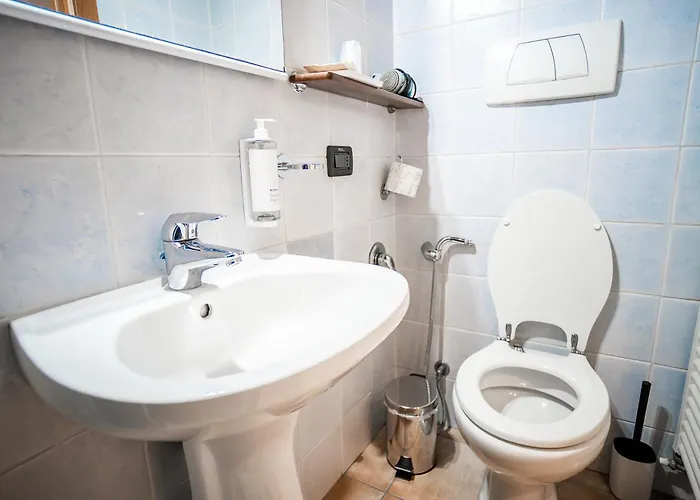 Conte Luna Отель