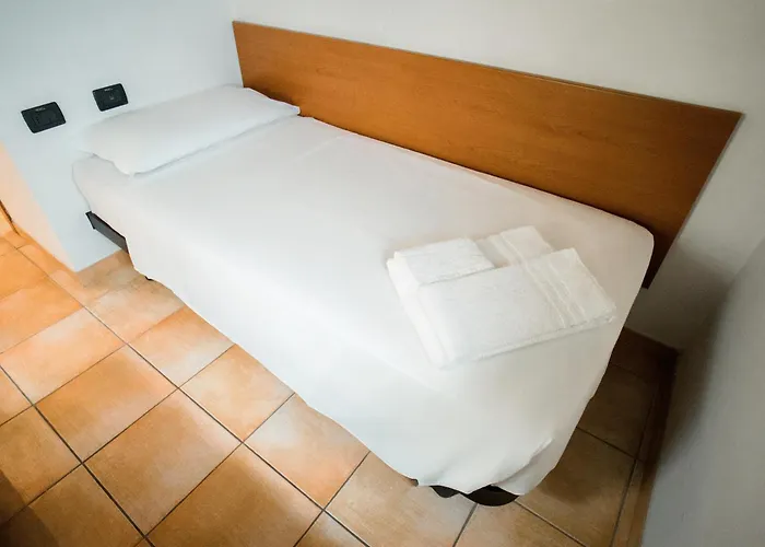 Conte Luna Отель 3*