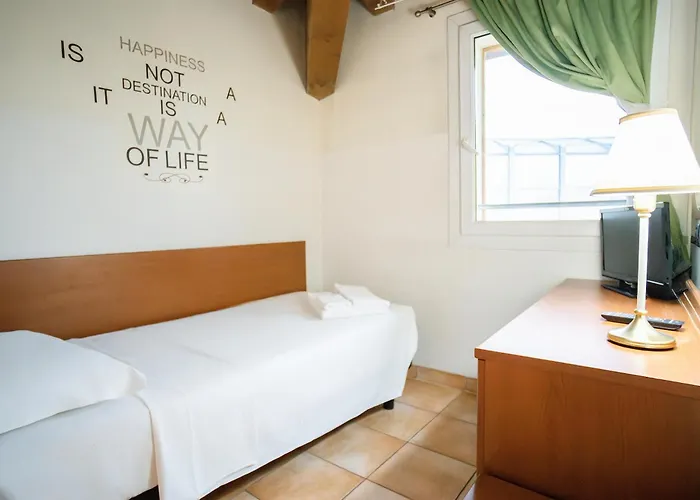Conte Luna Hotel 3*