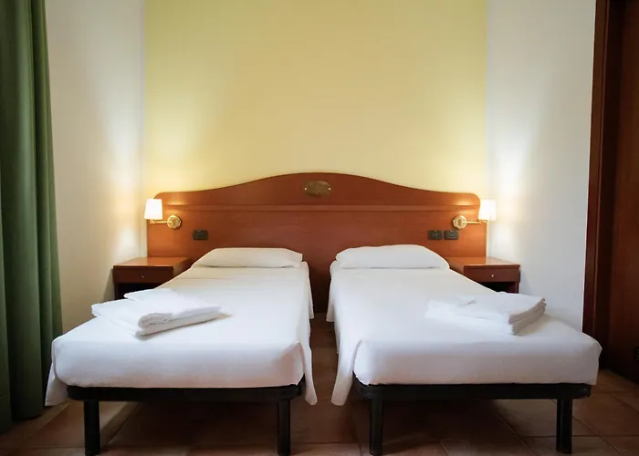 Conte Luna 볼로냐