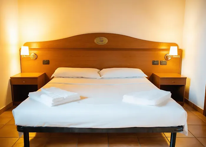 Conte Luna 3* 볼로냐