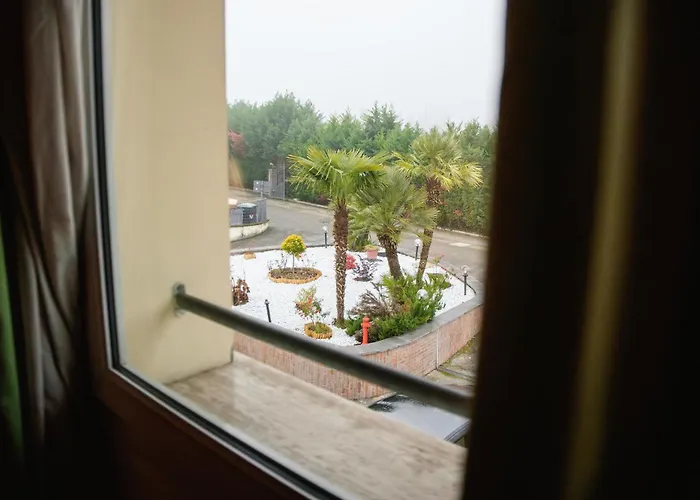 Conte Luna 볼로냐