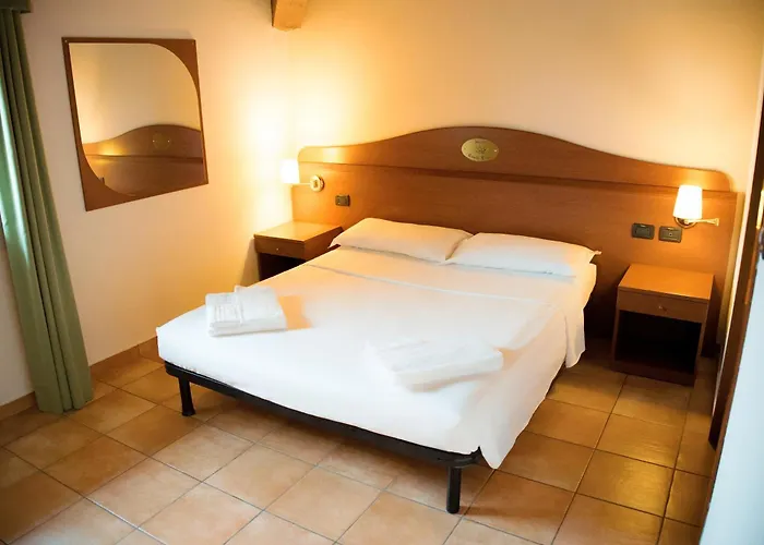 Conte Luna 볼로냐