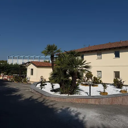 Conte Luna 3* Μπολόνια