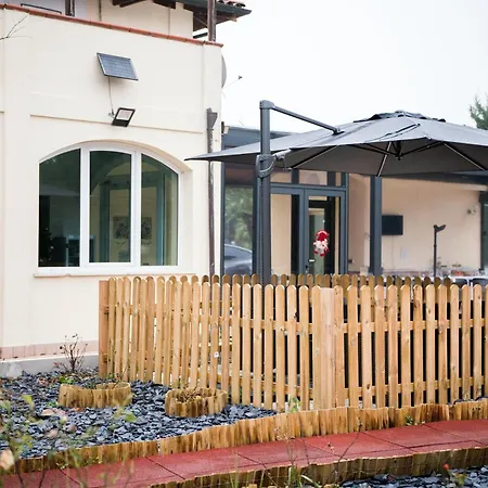 Conte Luna Ξενοδοχείο 3*