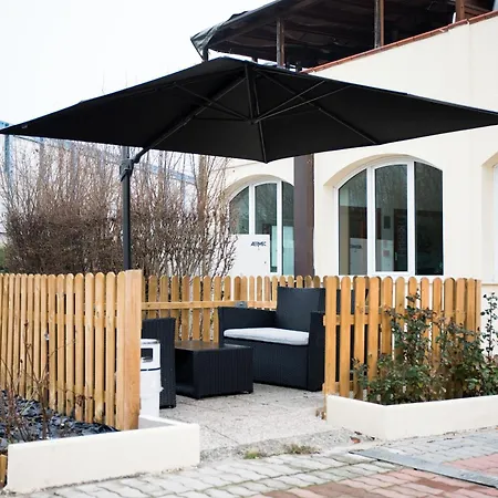 Conte Luna 3* Μπολόνια